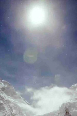Bear Grylls: Everest after the avalanche