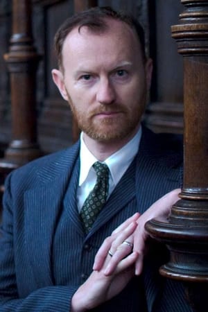 MR James: Ghost Writer