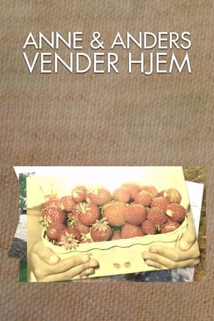 Anne og Anders vender hjem