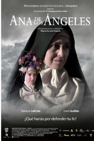 Ana de los Angeles
