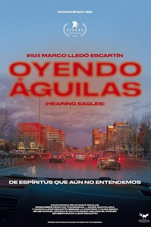 Oyendo águilas