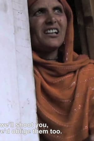 Inshallah, Kashmir