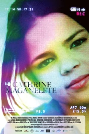 Cathrine Magánélete