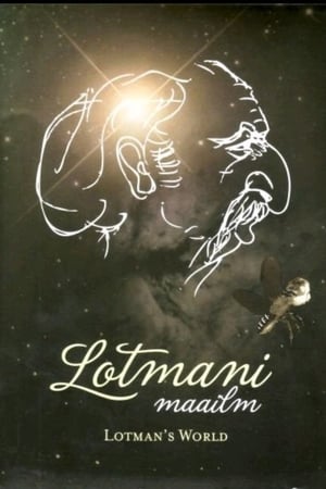 Lotmani maailm