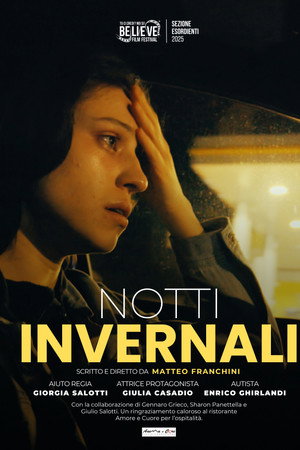 Notti Invernali