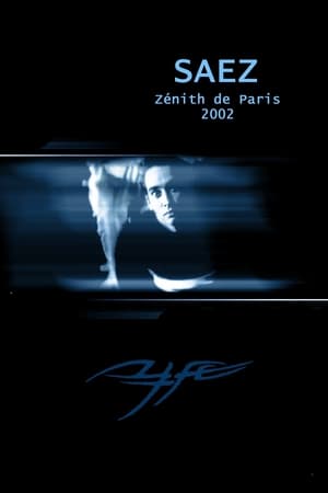 Saez - Live Zenith de Paris