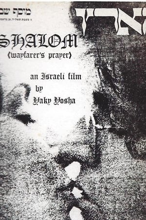 Shalom, Tefilat Haderech
