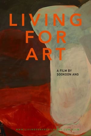 Living for Art
