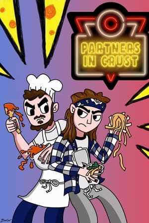 Partners in Crust