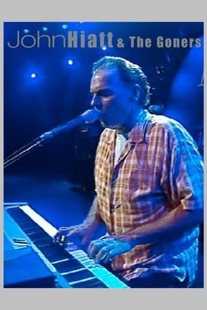 John Hiatt & The Goners: Beneath This Gruff Exterior