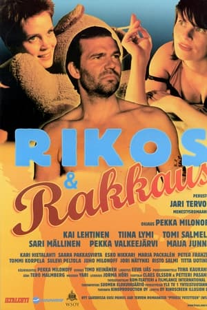 Rikos & rakkaus
