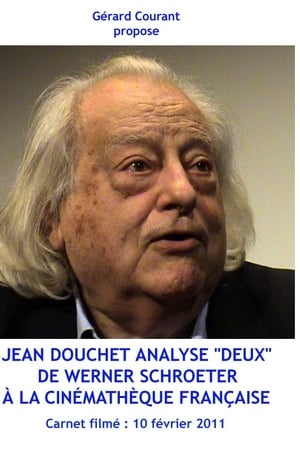 Jean Douchet analyse 