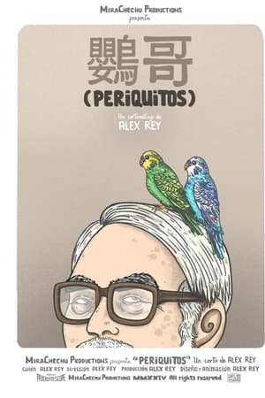 Periquitos
