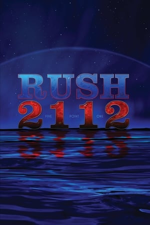 Rush: 2112