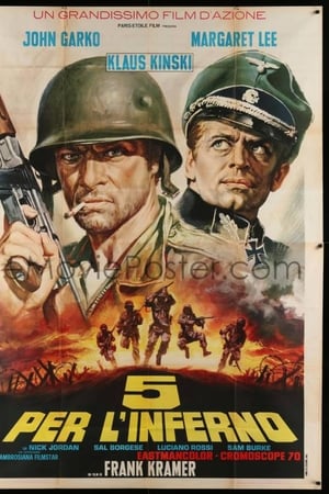 Five for Hell