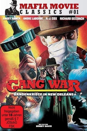 Mob War