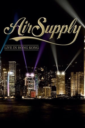 Air Supply 2013 香港演唱会