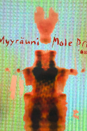 Myyräuni