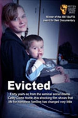 Evicted: The Hidden Homeless