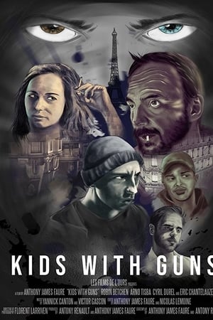 Kids with Guns