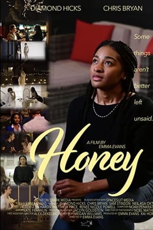 Honey