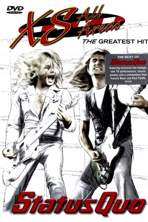 Status Quo: XS All Areas - The Greatest Hits