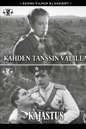 Kahden tanssin välillä