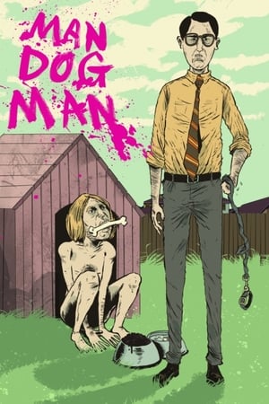 Man Dog Man