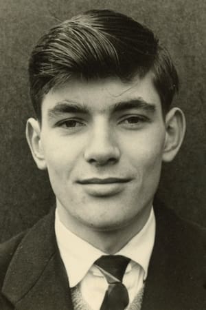 Darkness & Light: The Life of Graham Williams