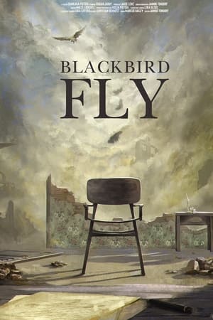 Blackbird Fly