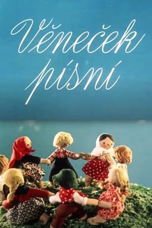 Věneček písní
