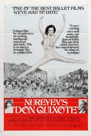 Don Quixote