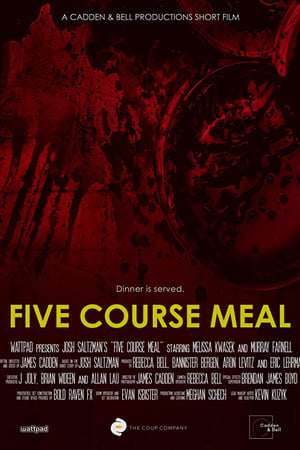 Five Course Meal