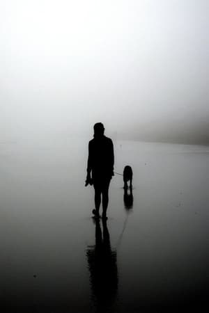 Ella Walks the Beach
