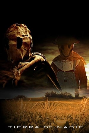 Tierra de nadie
