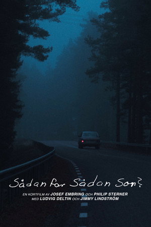 Sådan Far, Sådan Son?