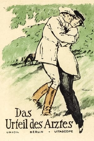 Urteil des Arztes