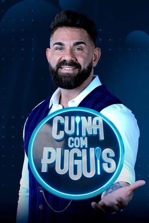 Cuina com puguis