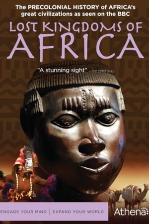 Lost Kingdoms of Africa第2季