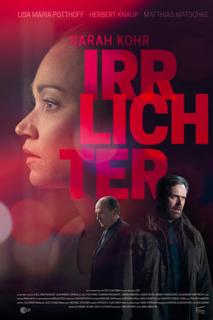 Sarah Kohr - Irrlichter