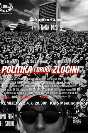 Politika i drugi zločini