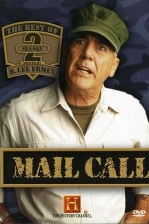Mail Call第2季