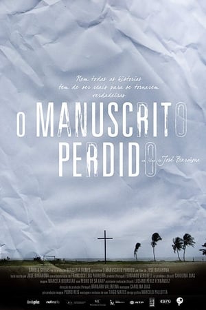 O Manuscrito Perdido