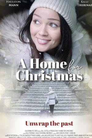 A Home for Christmas