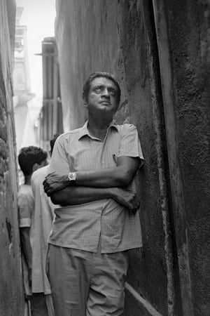 Satyajit Ray Negatives - My Life with Manikda