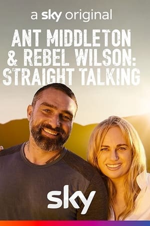 Ant Middleton & Rebel Wilson: Straight Talking