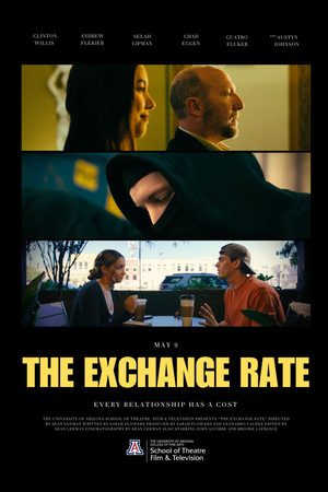 The Exchange Rate