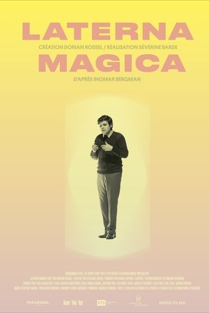 Laterna Magica