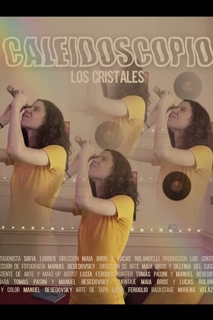 Caleidoscopio