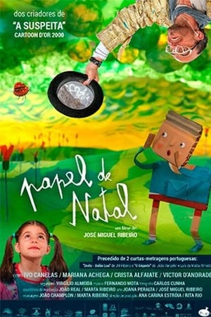 Papel de Natal